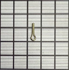 COTTER PIN - 23310AA015012L