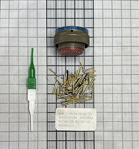 KIT CONECTOR - JT06RT1835S014 (9619-988 / JMS27473T18B35S)