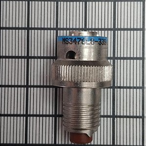 CONECTOR - MS3476L8-33S