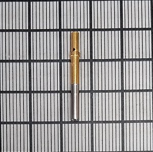PINO PLUG - M39029/30-218