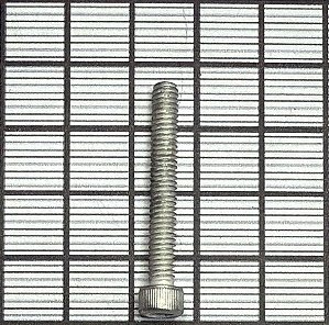 PARAFUSO ALLEN - 05-341310