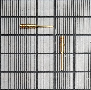 KIT PINO CONECTOR - M39029/110
