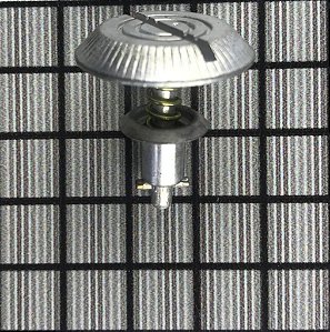 DZUS CAPÔ - 26246-000