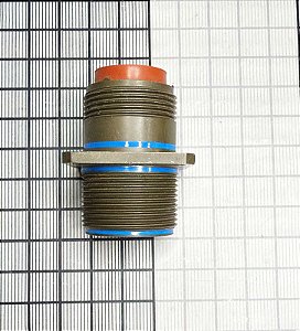 CONECTOR - MS3450W18-8SW