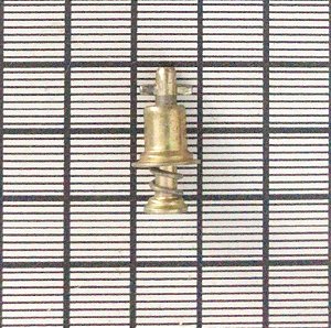 DZUS - 27S3-7