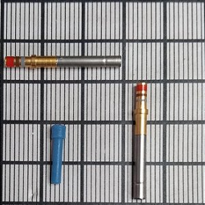 KIT PINO CONECTOR - 5100-033-16-2