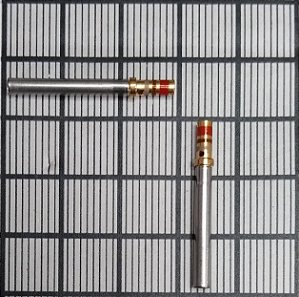KIT PINO CONECTOR - MS3163-16-16