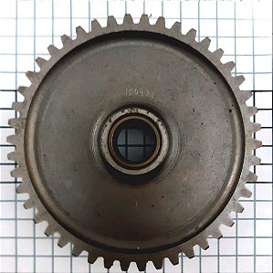 ENGRENAGEM - 100721