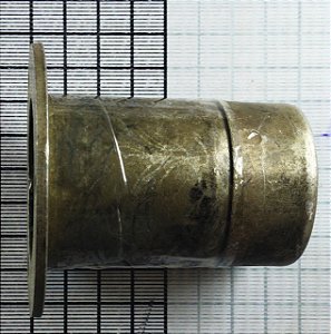 BOCAL ENTRADA COMBUSTIVEL - 538801