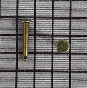 PINO LISO - MS20382-1C23