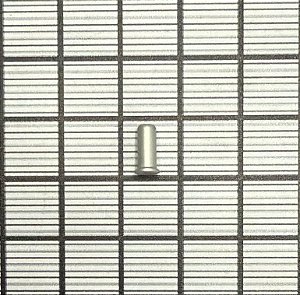 REBITE BRAILLE - BRFZ4AD5A