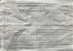 MANGUEIRA - 121-680-23-16