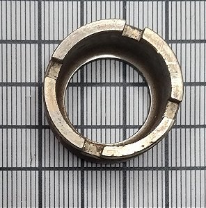 PARAFUSO - 10124