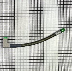 HOSE ASSY - 442176