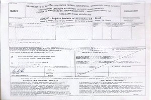 GROMMET - 135-55097-005