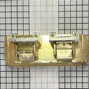 LEVER ASSY - 2524-001-79-451M   ( 6671470 )