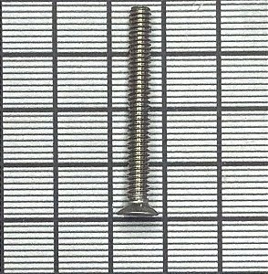 PARAFUSO ESCAREADO - MS24693C58