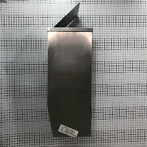 RECEPTACLE TRASH - B100160-001