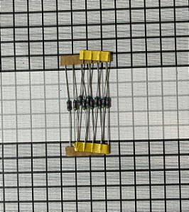 RESISTOR - 136-4753-72