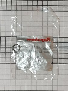 BACKSHELL 90 DEGREES - 4951036-11