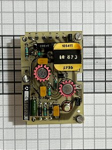 RADAR DETECTOR - 45101230
