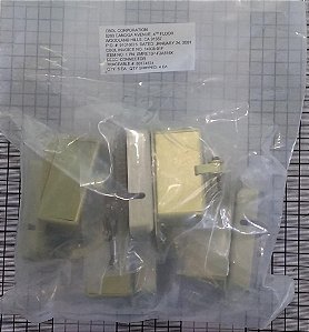 CONECTOR - XMRE75P-F2A516X