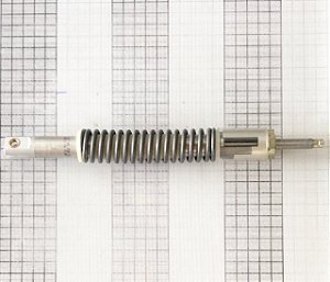 ATUADOR BANC0- LL11200-01N