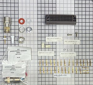 KIT CONECTOR - 634-4192-006