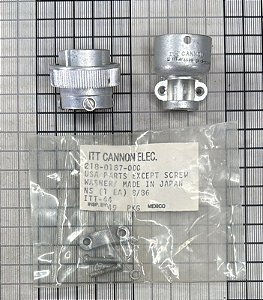 CONECTOR - GK9-21C1-2