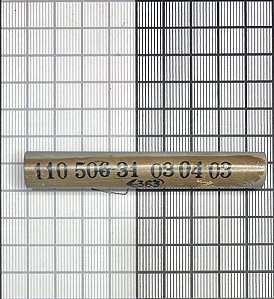 TUBO - 110-506-31-03-04-03
