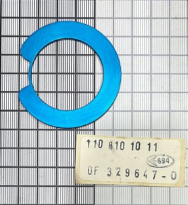 CALÇO - 110-810-10-11