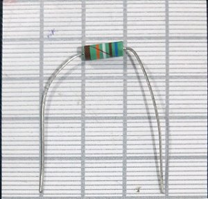 RESISTOR - 99053320