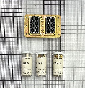 CONECTOR - DPX2MA67S67S33B0019