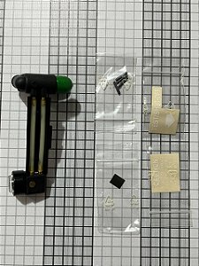 KIT RETROFIT MASK STOWAGE BOX - 444-488