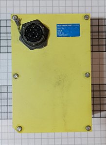 CAIXA DE RELE - 3513-690-1626