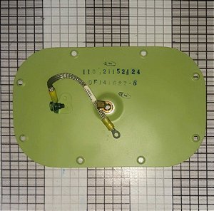 COVER ASSY - 110-2115-21-24  (110-211-524-24) (PE88001-5BB6)