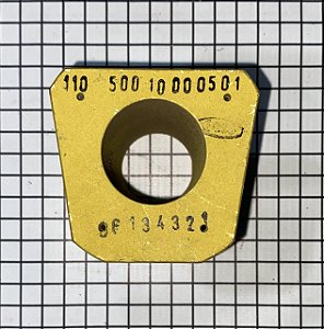 SUPARTE - 110-500-10-00-05-01