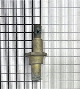 EIXO TRASEIRO - 120-10269-001