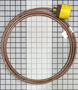 TUBO - 800-214-01