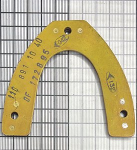 FIXADOR - 110-891-10-40