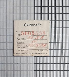 PACKING PREFOR - OR2-8