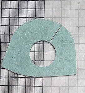 VEDAÇÃO - DAF4-1332