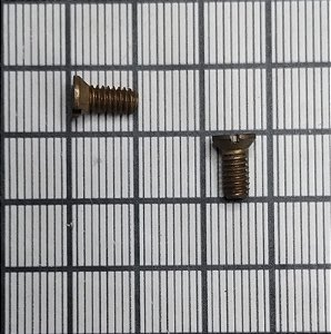 SCREW MACHINE - P70728