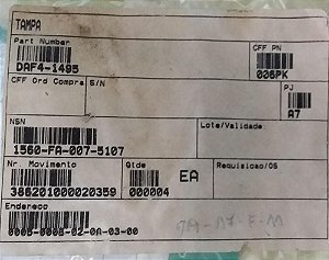 TAMPA - DAF4-1495