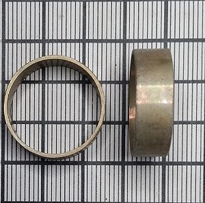BUCHA - DAF4-0305-16