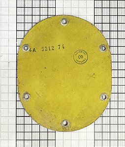 TAMPA - 4A-3212-74