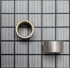 BUCHA - PE64029NZS0607700