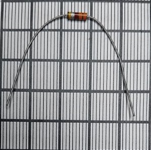 RESISTOR - 745-0767-000