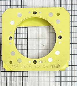 SUPORTE - 110-3210-25