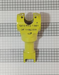 PEDAL BASE - 120-27691-001